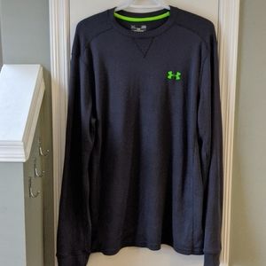Men's Under Armour long sleeve thermal